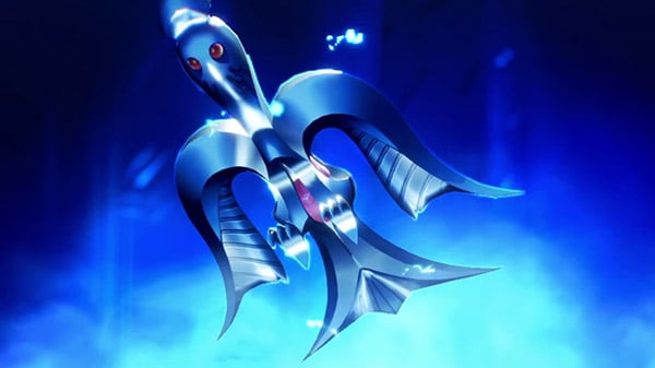 Shin Megami Tensei V ‘Daily Demon Vol. 079: Thunderbird’ video – Gematsu