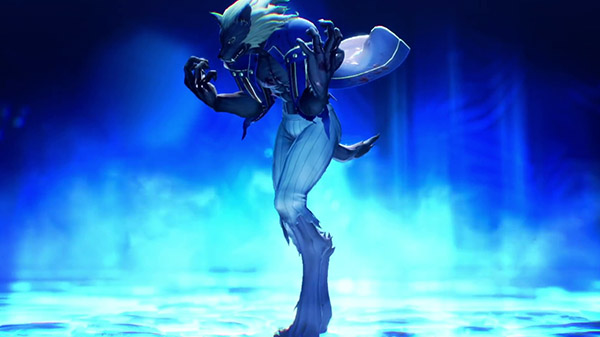 #
Shin Megami Tensei V ‘Daily Demon Vol. 082: Loup-Garou’ video #
Shin Megami Tensei V ‘Daily Demon Vol. 082: Loup-Garou’ video