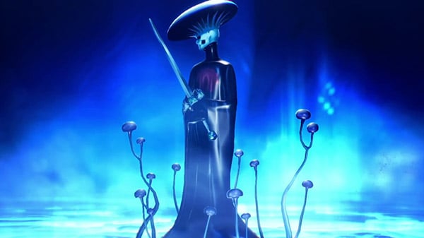 Shin Megami Tensei V ‘Daily Demon Vol. 104: Chernobog’ video – Gematsu
