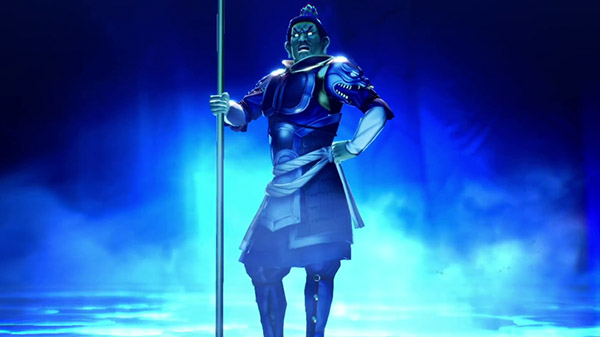 #
Shin Megami Tensei V ‘Daily Demon Vol. 106: Zouchouten’ video #
Shin Megami Tensei V ‘Daily Demon Vol. 106: Zouchouten’ video