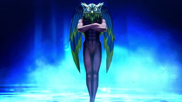 Shin Megami Tensei V ‘Daily Demon Vol. 117: Andras’ video – Gematsu