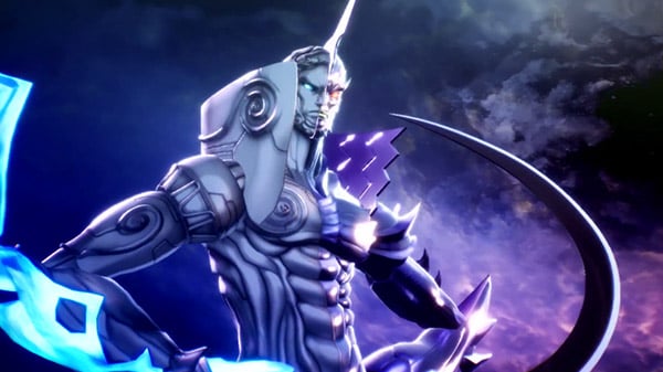#
Shin Megami Tensei V News Vol. 3 introduces Bethel demons of each country, traversing Da’at #
Shin Megami Tensei V News Vol. 3 introduces Bethel demons of each country, traversing Da’at