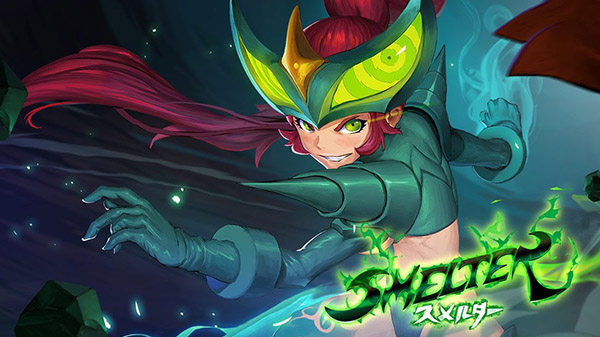 #
Smelter now available for PS5 #
Smelter now available for PS5