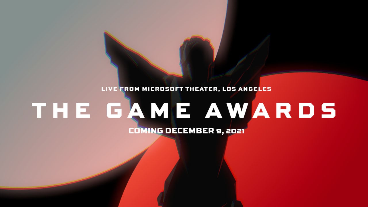 The Game Awards 2021 Set for December - Siliconera