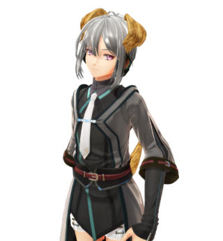 The Legend of Heroes: Kuro no Kiseki