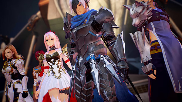 Tales of Arise