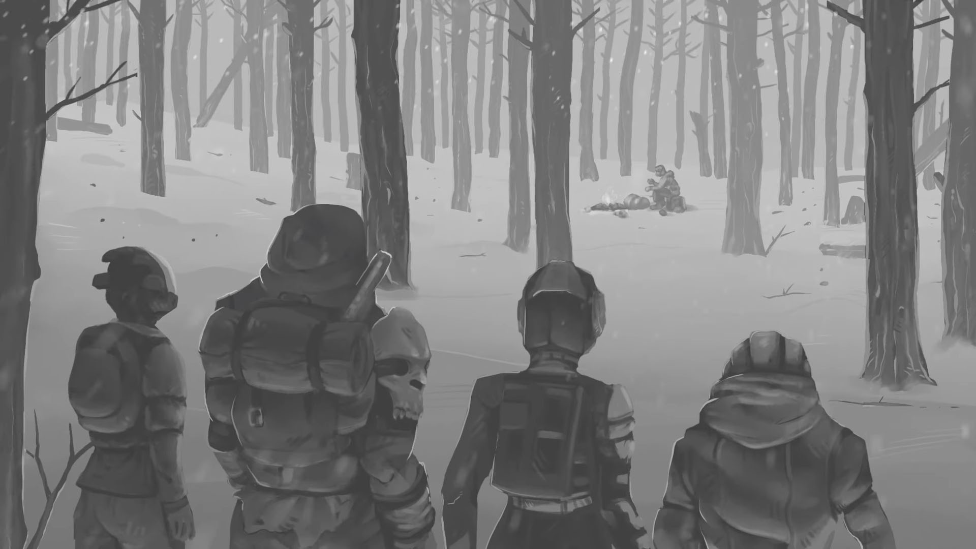 #Ashwalkers: A Survival Journey coming to Switch in Q1 2022 #Ashwalkers: A Survival Journey coming to Switch in Q1 2022