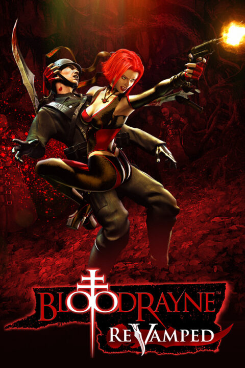 BloodRayne: ReVamped and BloodRayne 2: ReVamped launch November 18 ...