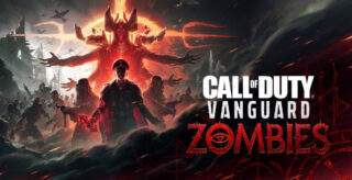 OFFICIAL CALL OF DUTY VANGUARD ZOMBIES GAMEPLAY TRAILER! (Vanguard Zombies  Trailer) 