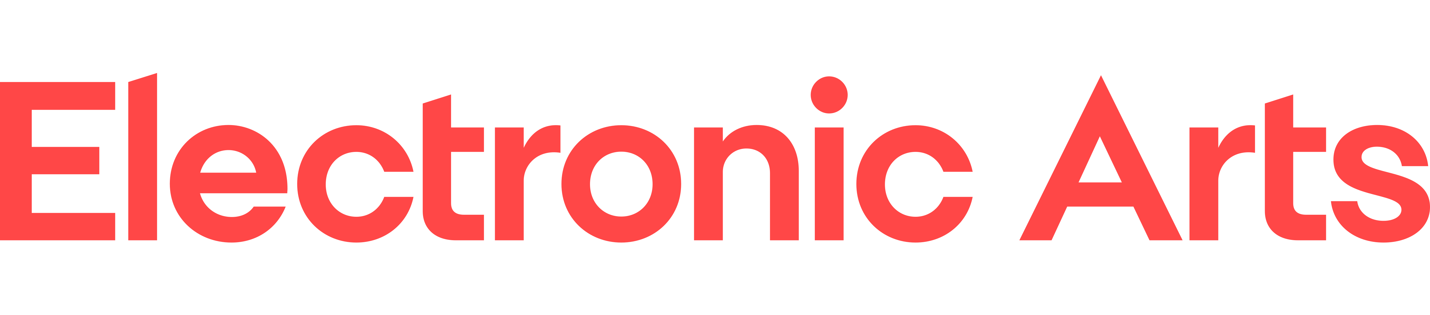 Electronic Arts Gematsu