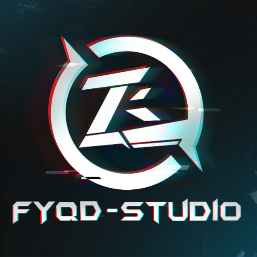 FYQDStudio Gematsu
