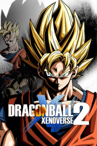 Dragon Ball Xenoverse 2 'Expert Mission Tutorial #1' gameplay - Gematsu