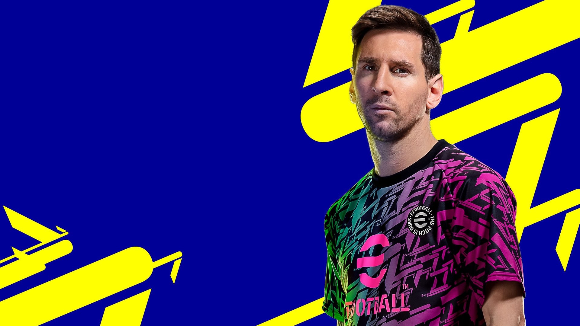 EFOOTBALL 2022 visual data 3