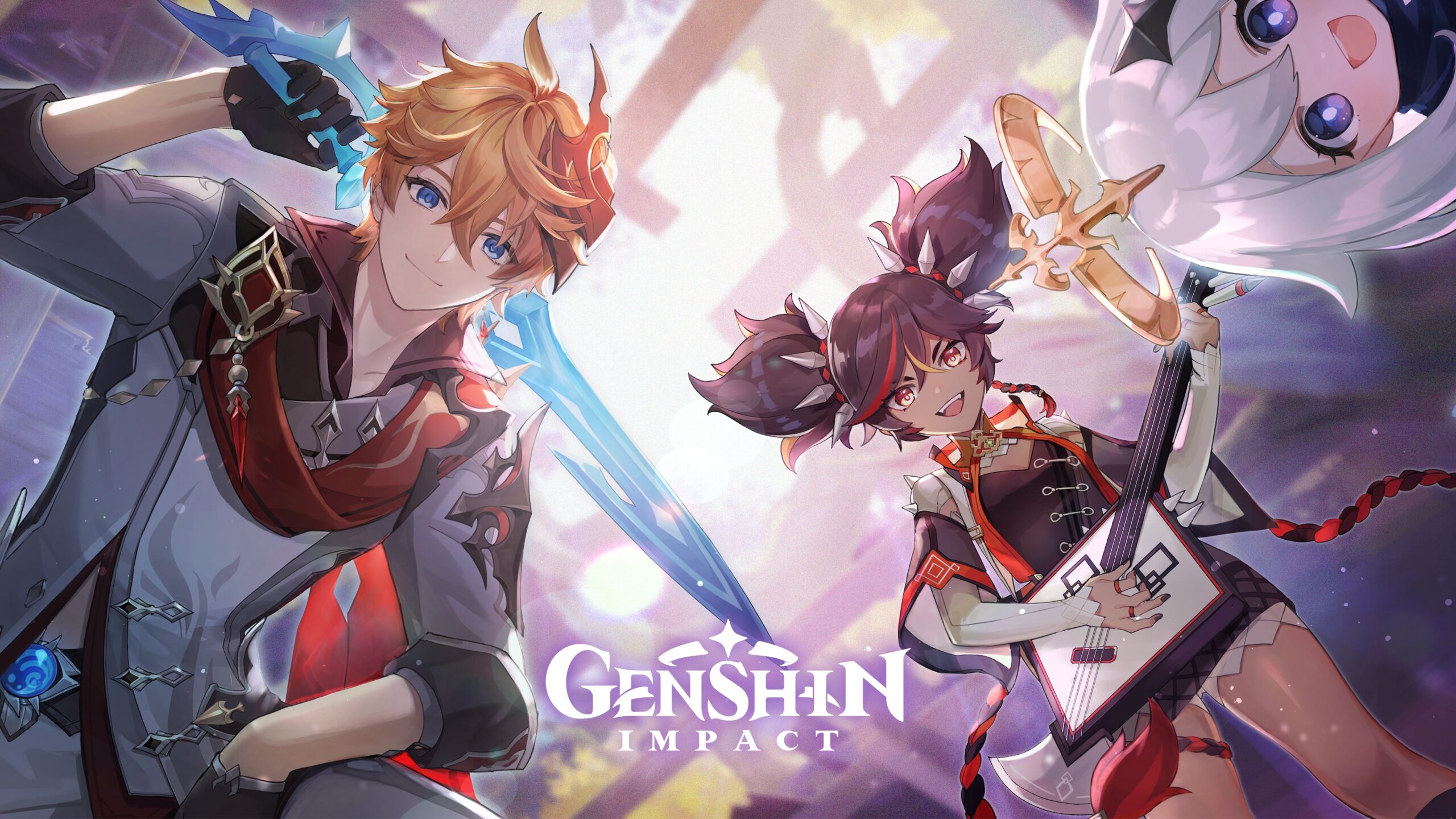Genshin Impact version 2.2 update ‘Into the Perilous Labyrinth of Fog’ launches October 13 – Gematsu