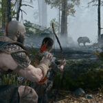 God Of War (2018) Will Be Available For PC On January 14, 2022 - mxdwn Games