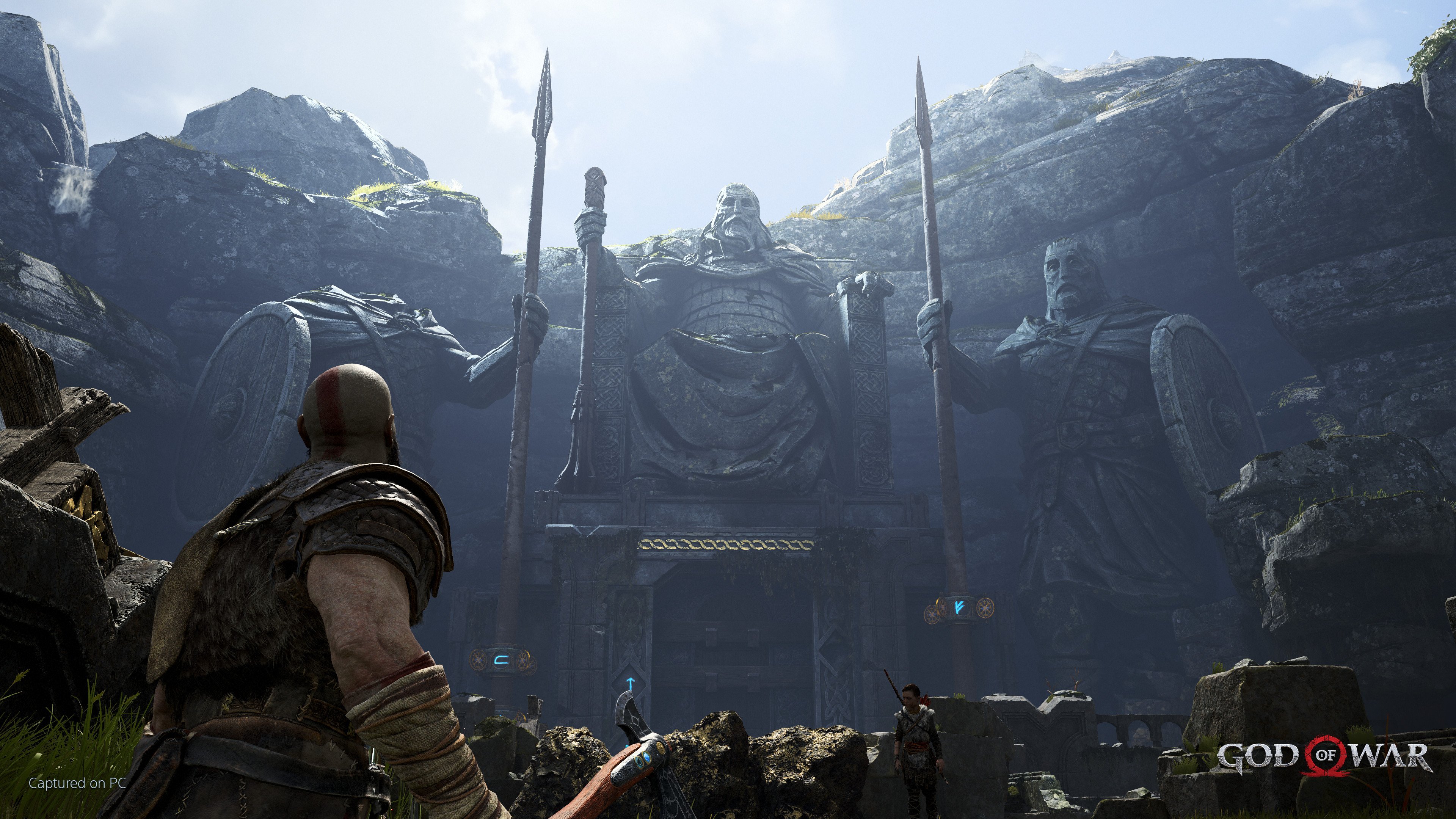 God of War PC Release Date is January 14, 2022, Sells 19 Million