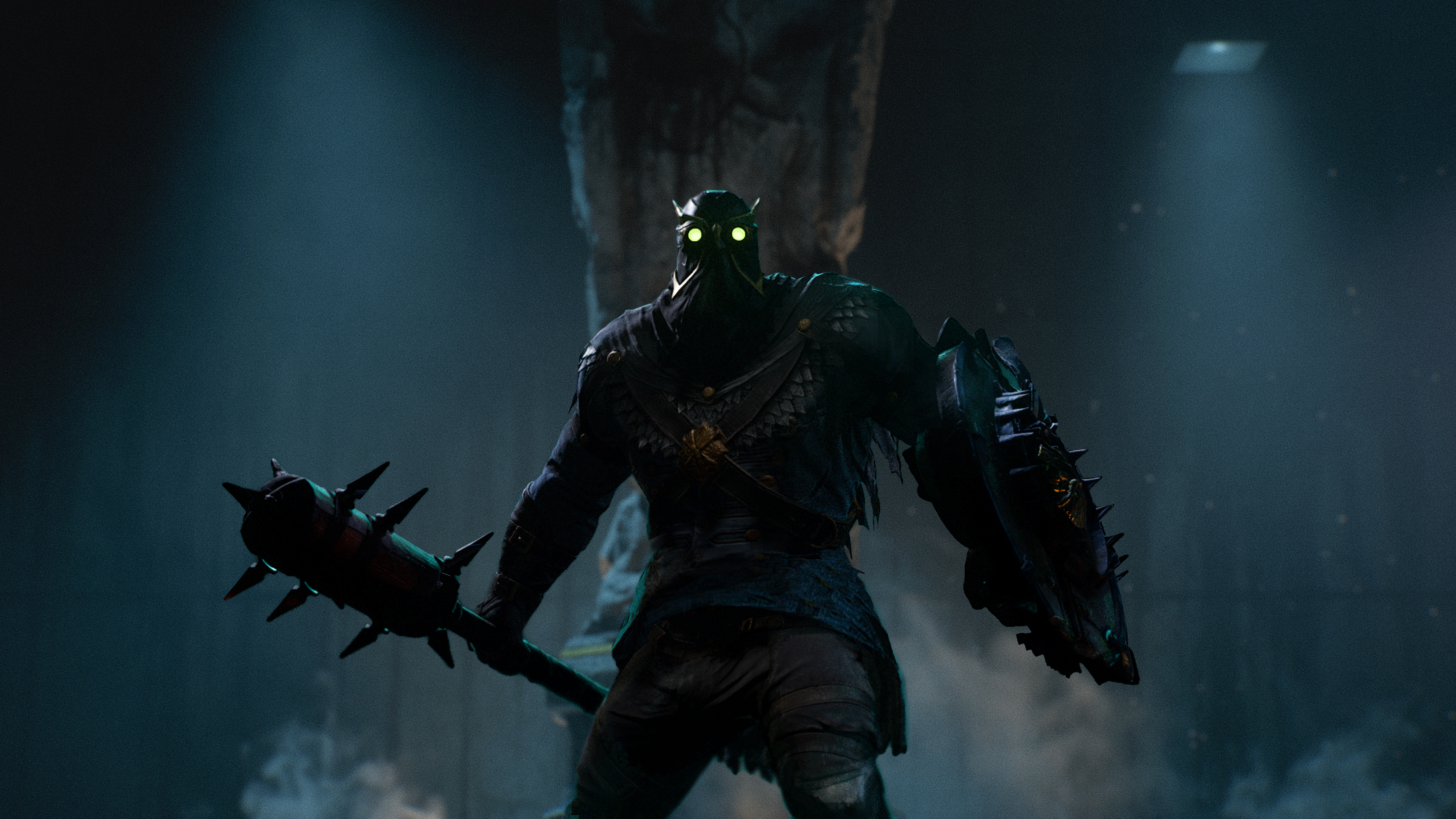 Slideshow: Batman Gotham Knights Gameplay Screens