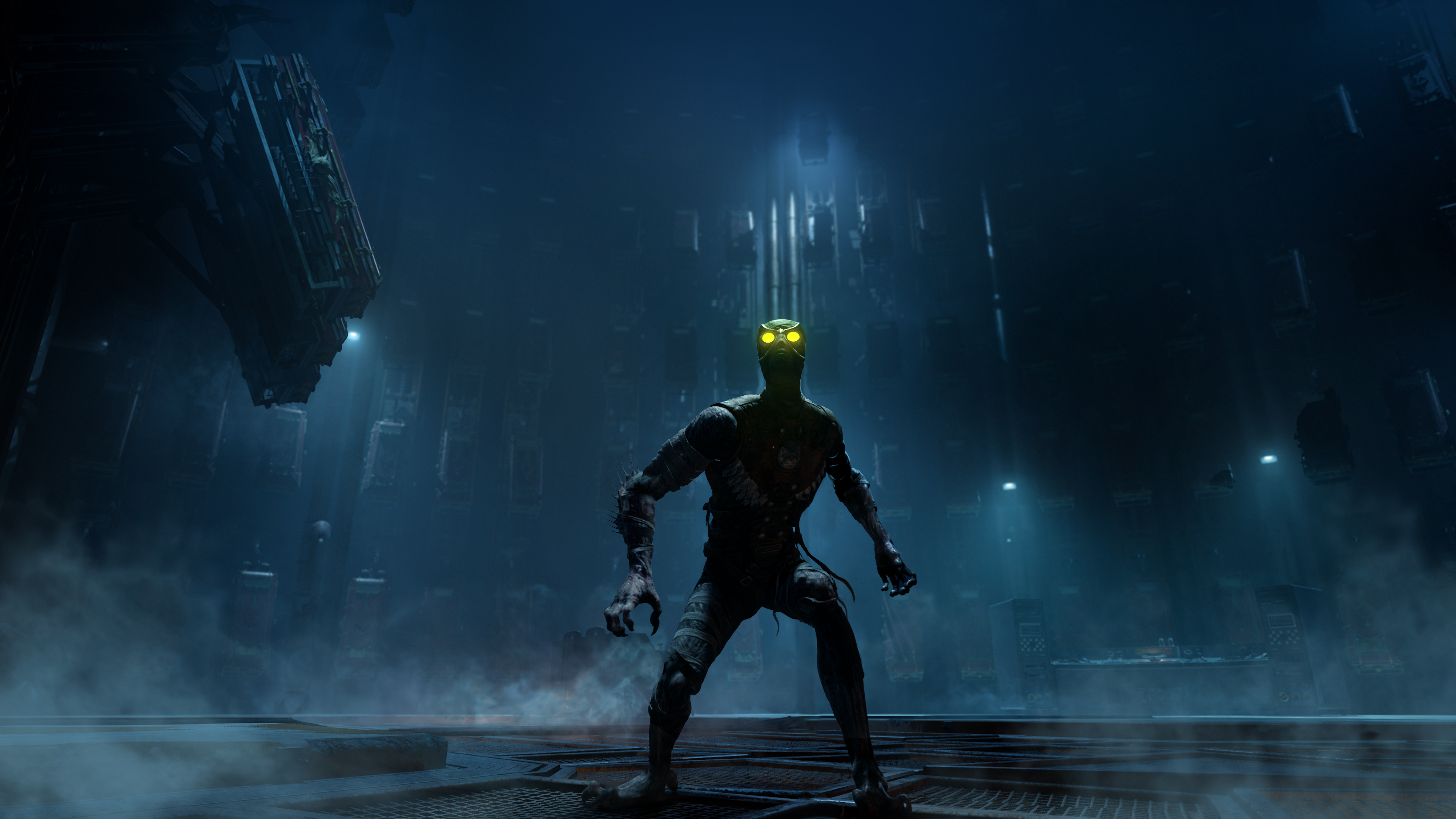 Gotham Knights announced for PS5, Xbox Series X, PS4, Xbox One, and PC -  Gematsu