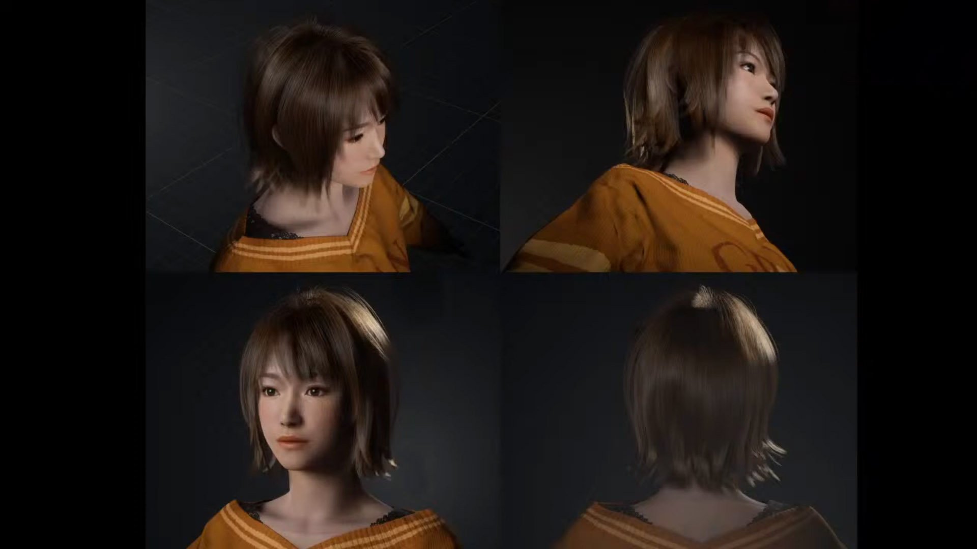 #Granzella chief creator Kazuma Kujo shows character model for possible new Disaster Report title #Granzella chief creator Kazuma Kujo shows character model for possible new Disaster Report title