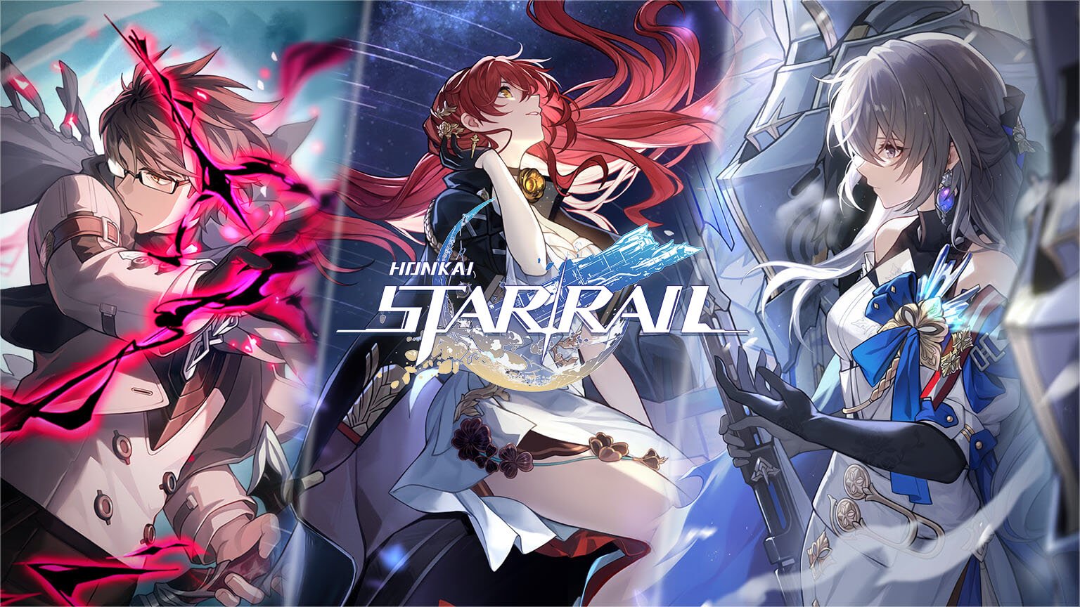 Honkai: Star Rail announced for PC, iOS, and Android – Gematsu