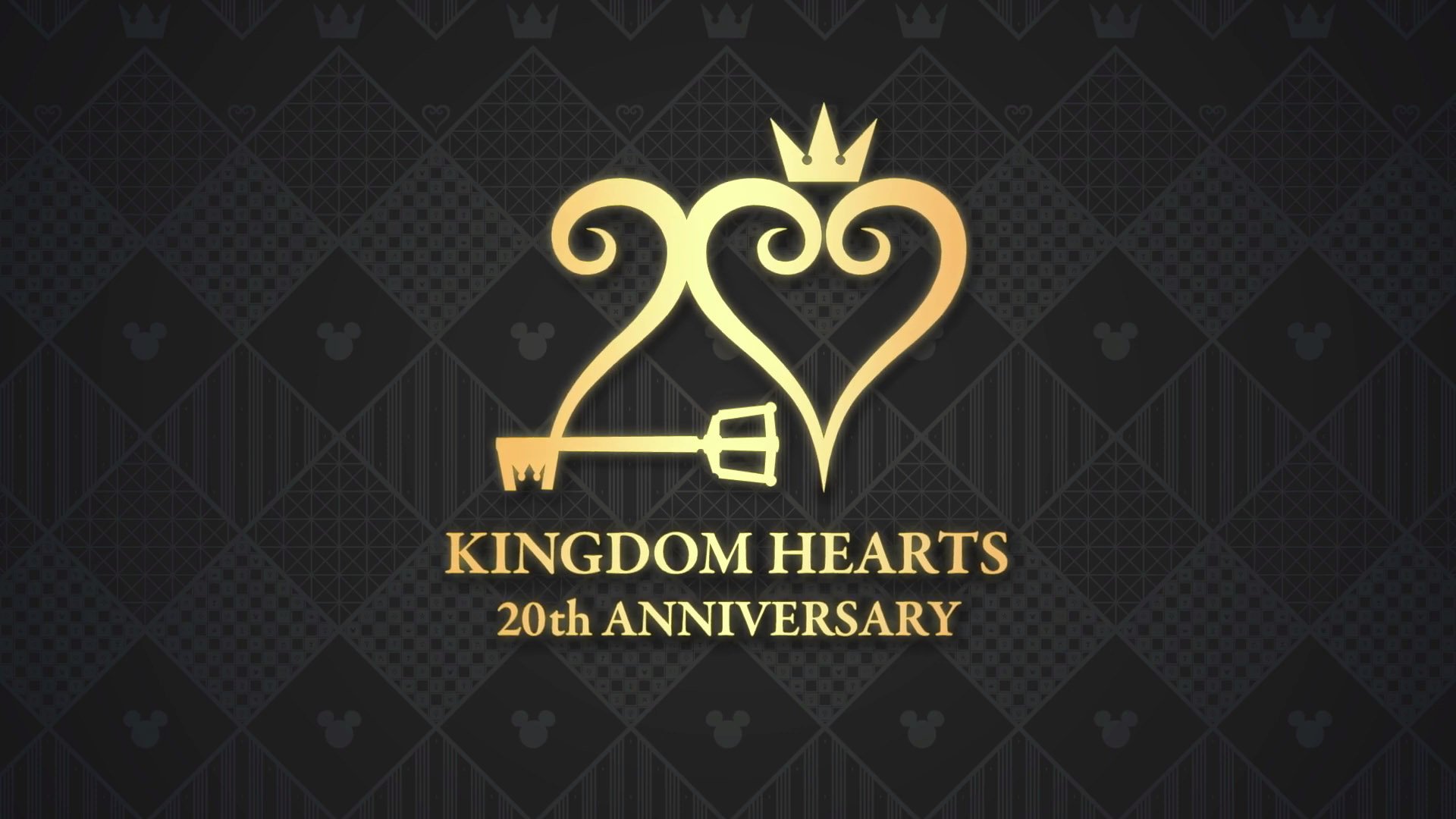 Kingdom Hearts 20th anniversary trailer reveals event, more 