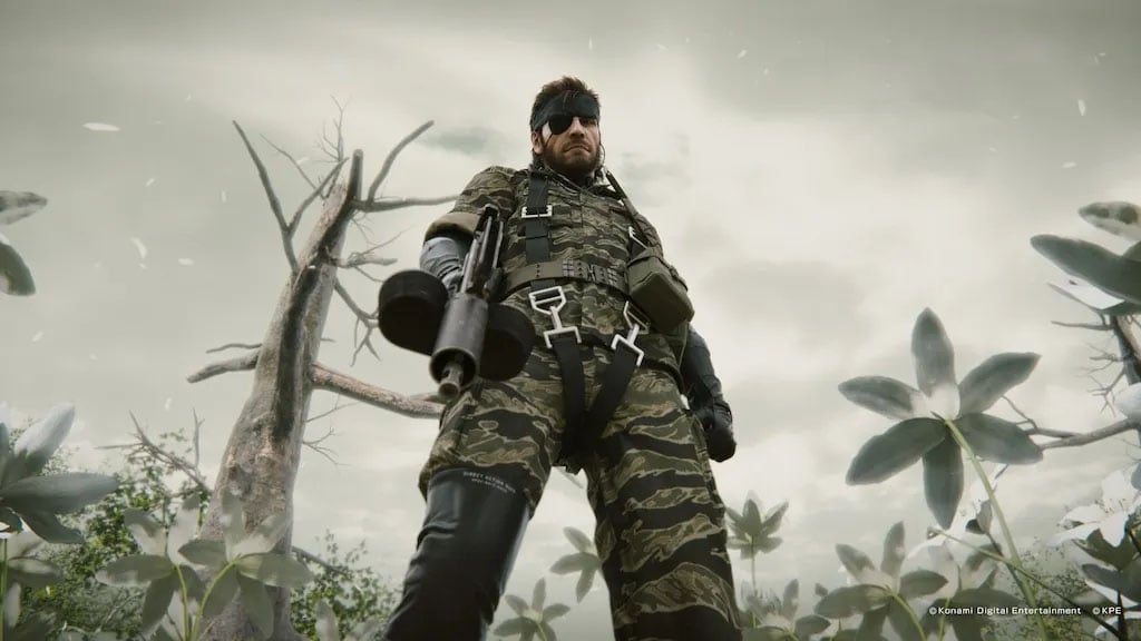 Kojima's rumored departure might hurt Metal Gear, Silent Hills