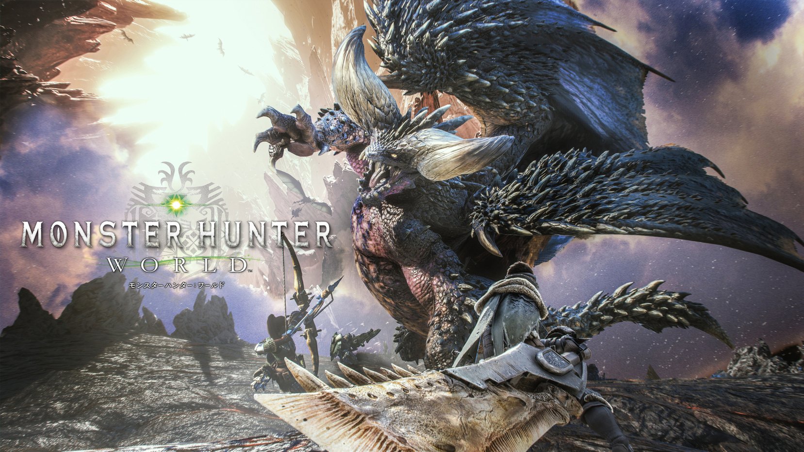 Monster Hunter Now launches September 14 - Gematsu