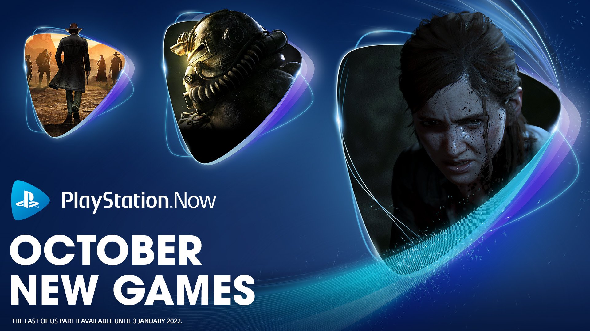 PlayStation Now adds The Last of Us Part II, Fallout 76, Final Fantasy VIII Remastered, and more in October – Gematsu