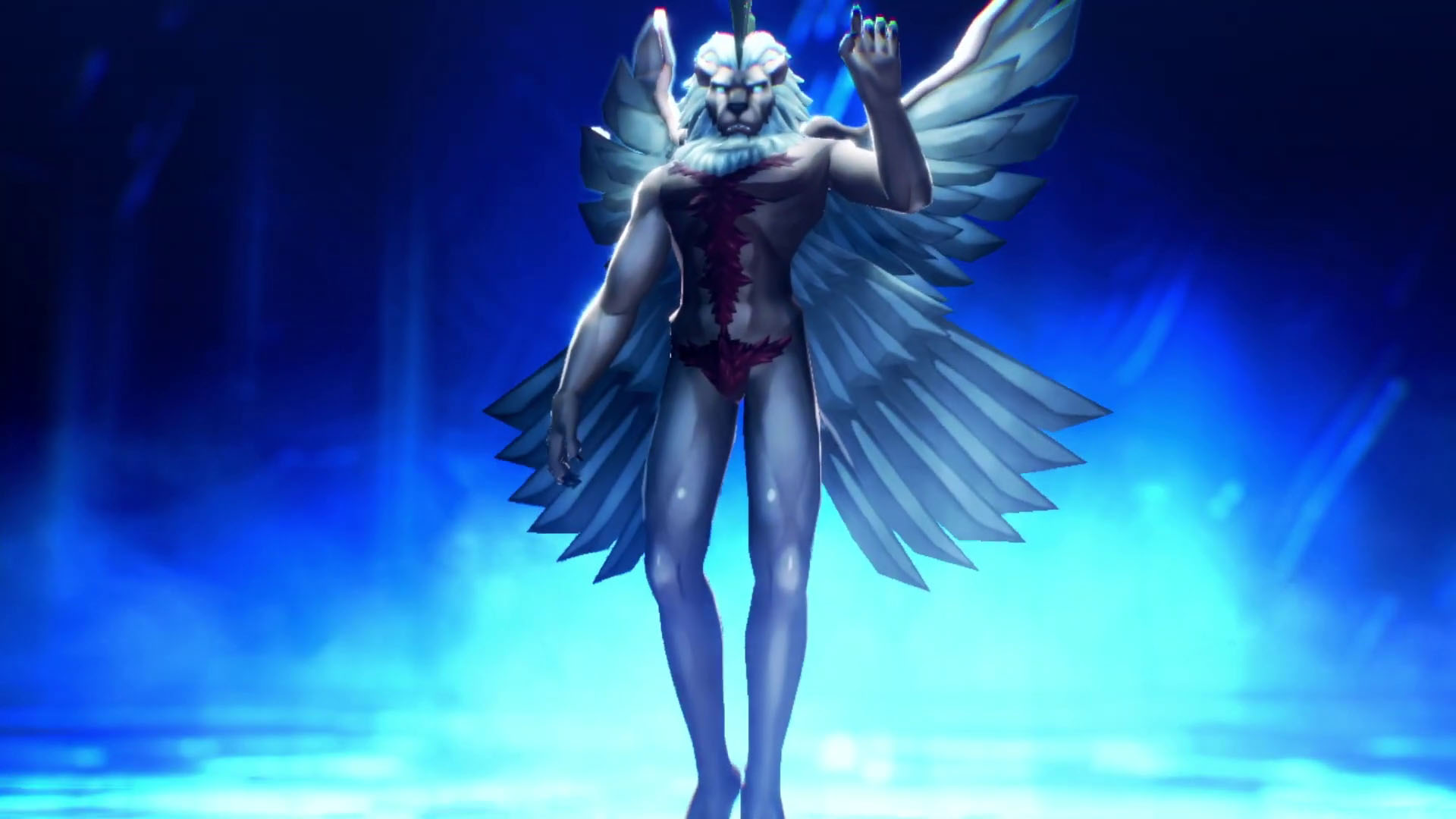 #Shin Megami Tensei V ‘Daily Demon Vol. 150: Pazuzu’ video #Shin Megami Tensei V ‘Daily Demon Vol. 150: Pazuzu’ video