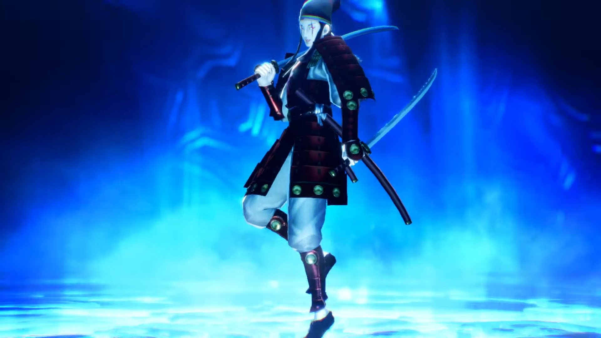 #Shin Megami Tensei V ‘Daily Demon Vol. 170: Yoshitsune’ video #Shin Megami Tensei V ‘Daily Demon Vol. 170: Yoshitsune’ video
