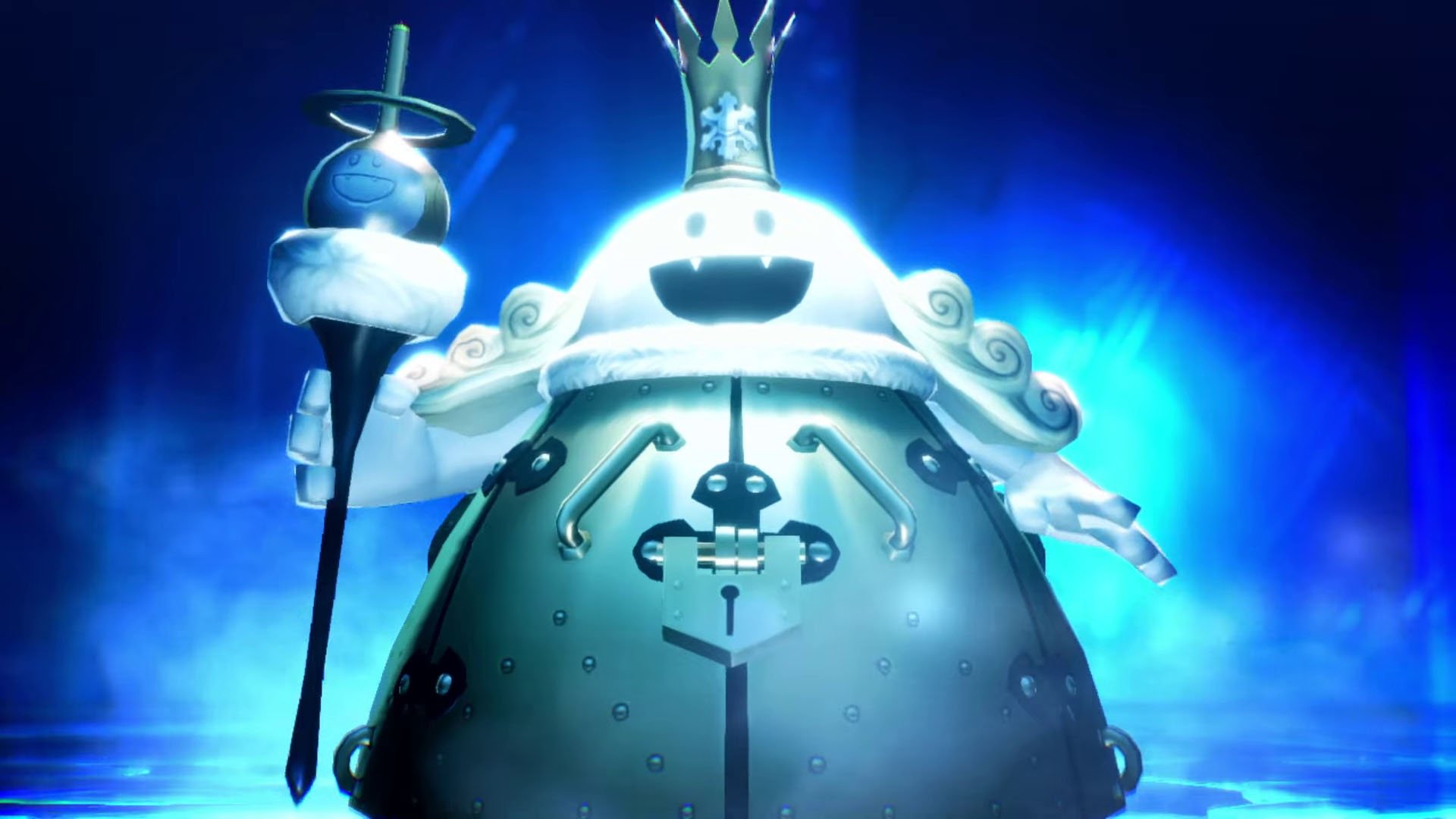 #Shin Megami Tensei V ‘Daily Demon Vol. 178: King Frost’ video #Shin Megami Tensei V ‘Daily Demon Vol. 178: King Frost’ video