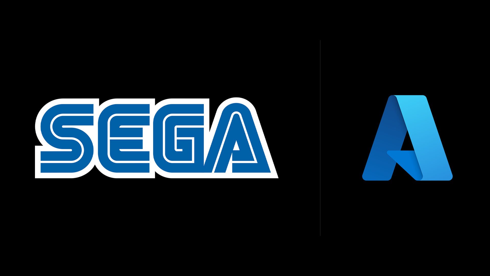 Sega and Microsoft announce strategic alliance to create new titles for Sega in next-gen development environment built on Azure - Gematsu