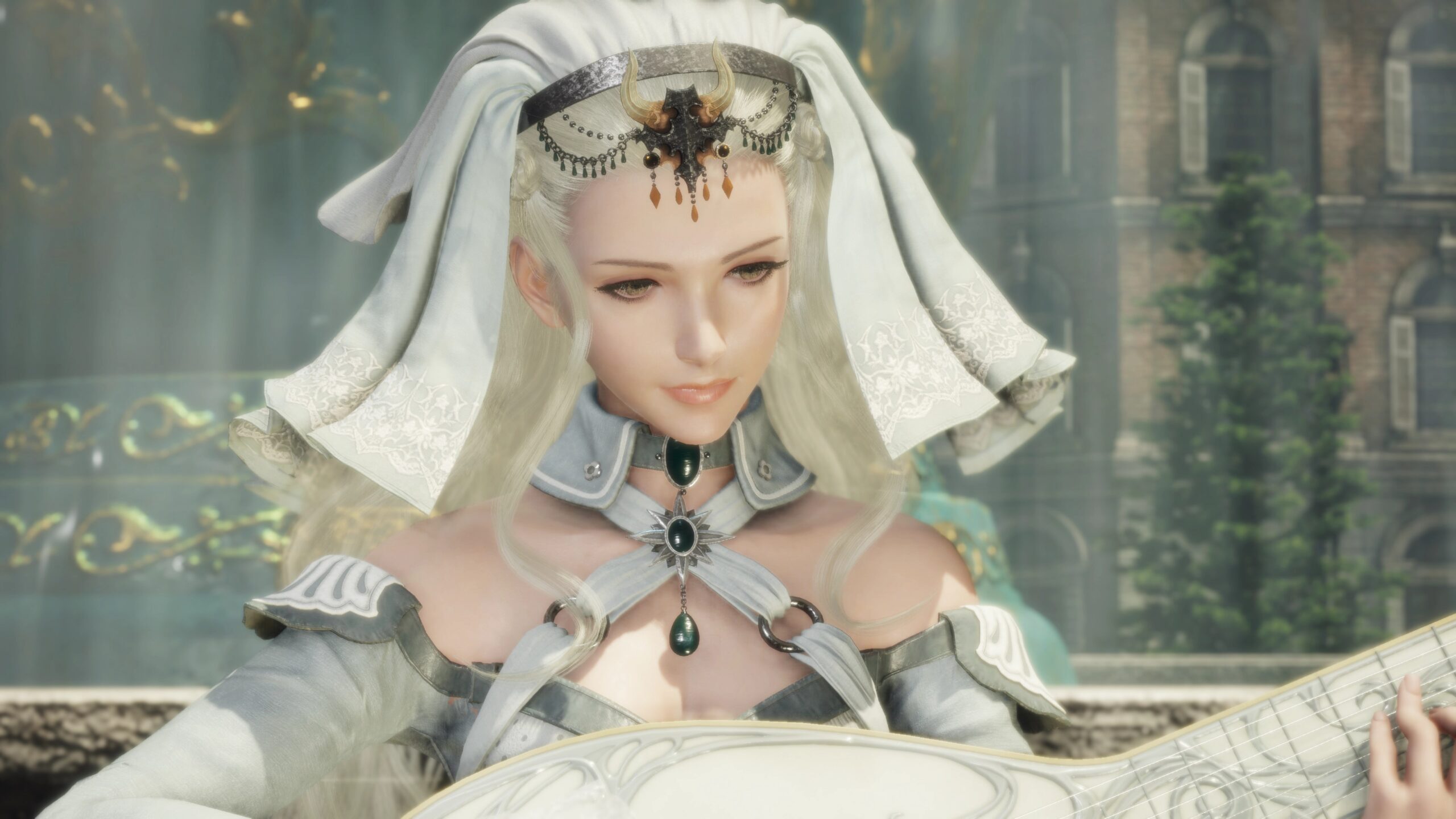 Stranger of Paradise: Final Fantasy Origin details Neon, Princess Sarah, battle actions, difficulty settings, more – Gematsu