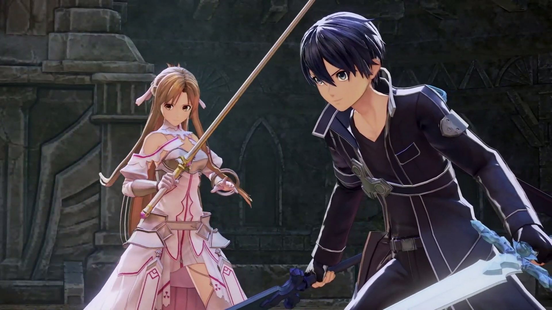 Sword Art Online's New Original Film Could Refresh the Franchise