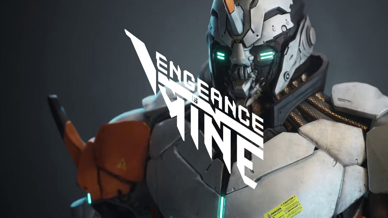 110 Industries announces mech combat game Vengeance is Mine for PS5, Xbox Series, and PC – Gematsu