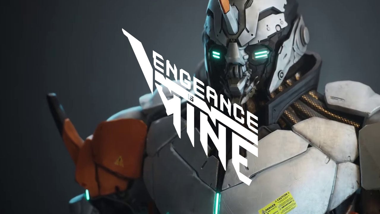 #110 Industries announces mech combat game Vengeance is Mine for PS5, Xbox Series, and PC #110 Industries announces mech combat game Vengeance is Mine for PS5, Xbox Series, and PC