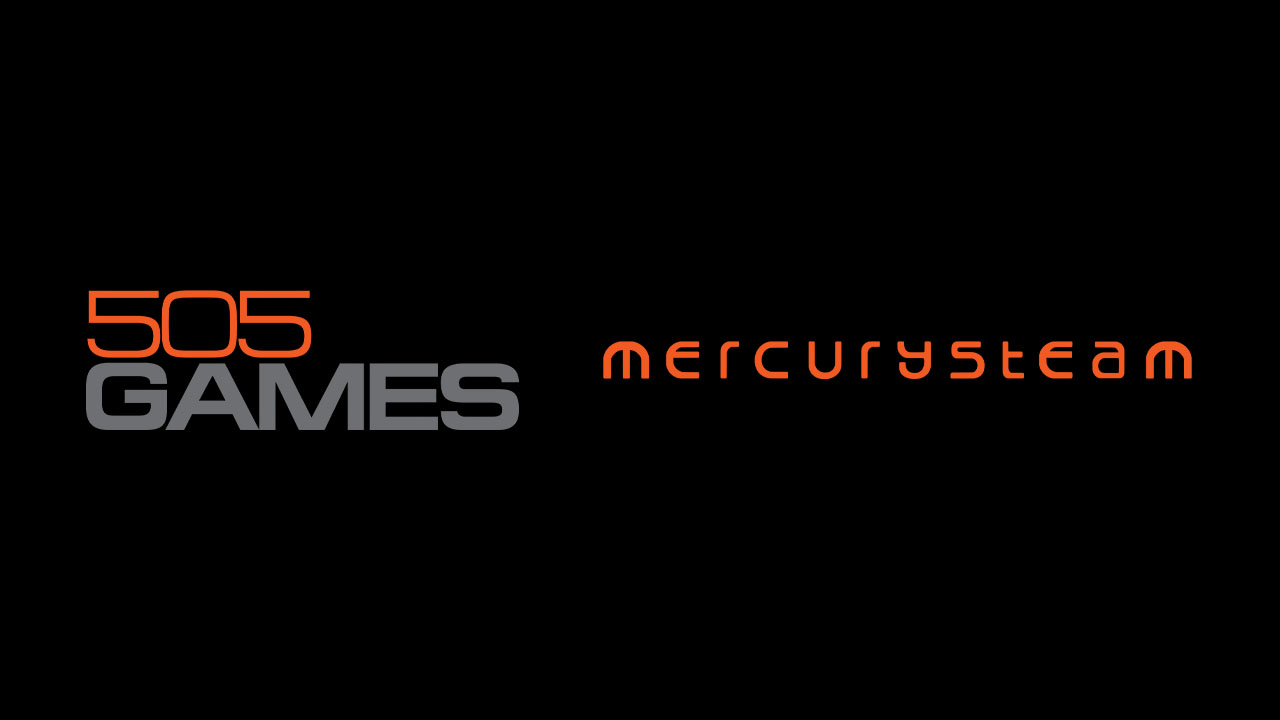 505 Publishing New Game From Metroid And Castlevania Developer MercurySteam