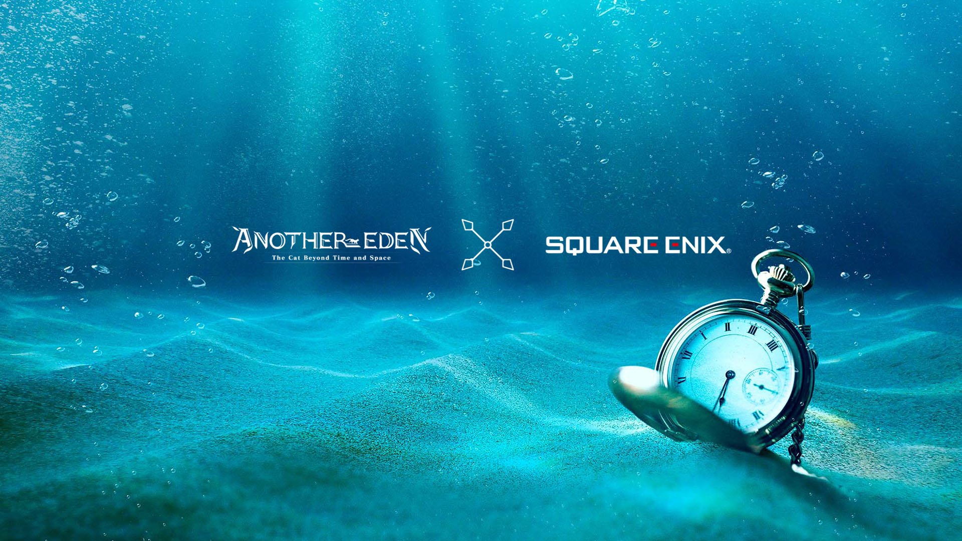 Chrono Cross está de volta em um evento crossover com o RPG gratuito  Another Eden - Arkade