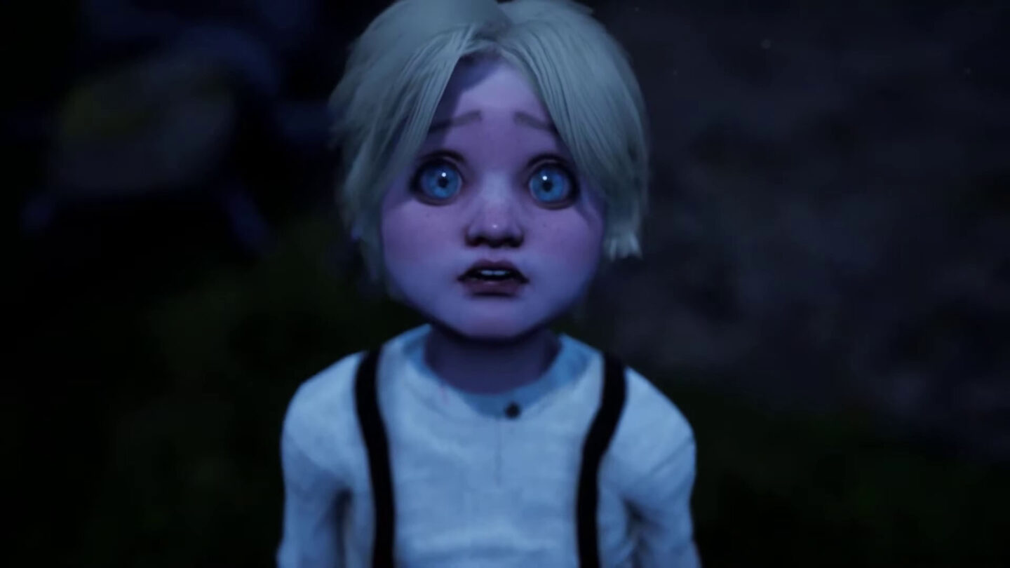 Bramble The Mountain King ‘The Land of Bramble’ gameplay trailer Gematsu