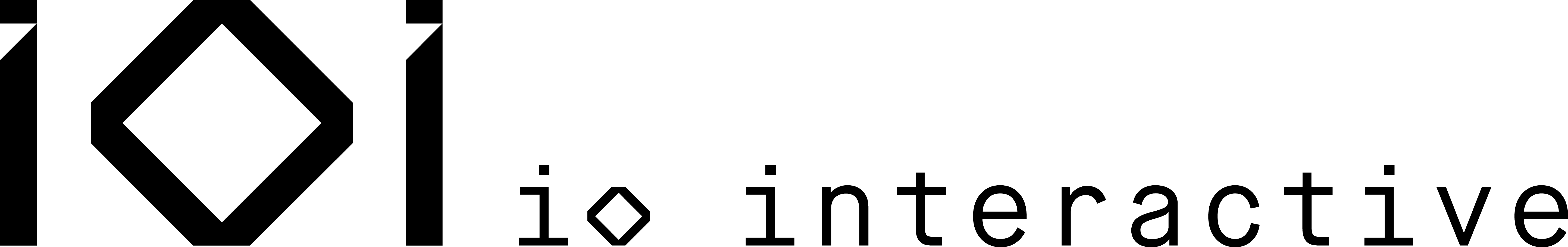 IO Interactive Gematsu