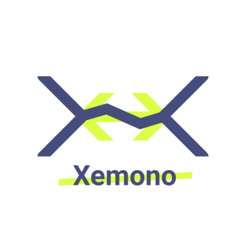 Xemono - Gematsu