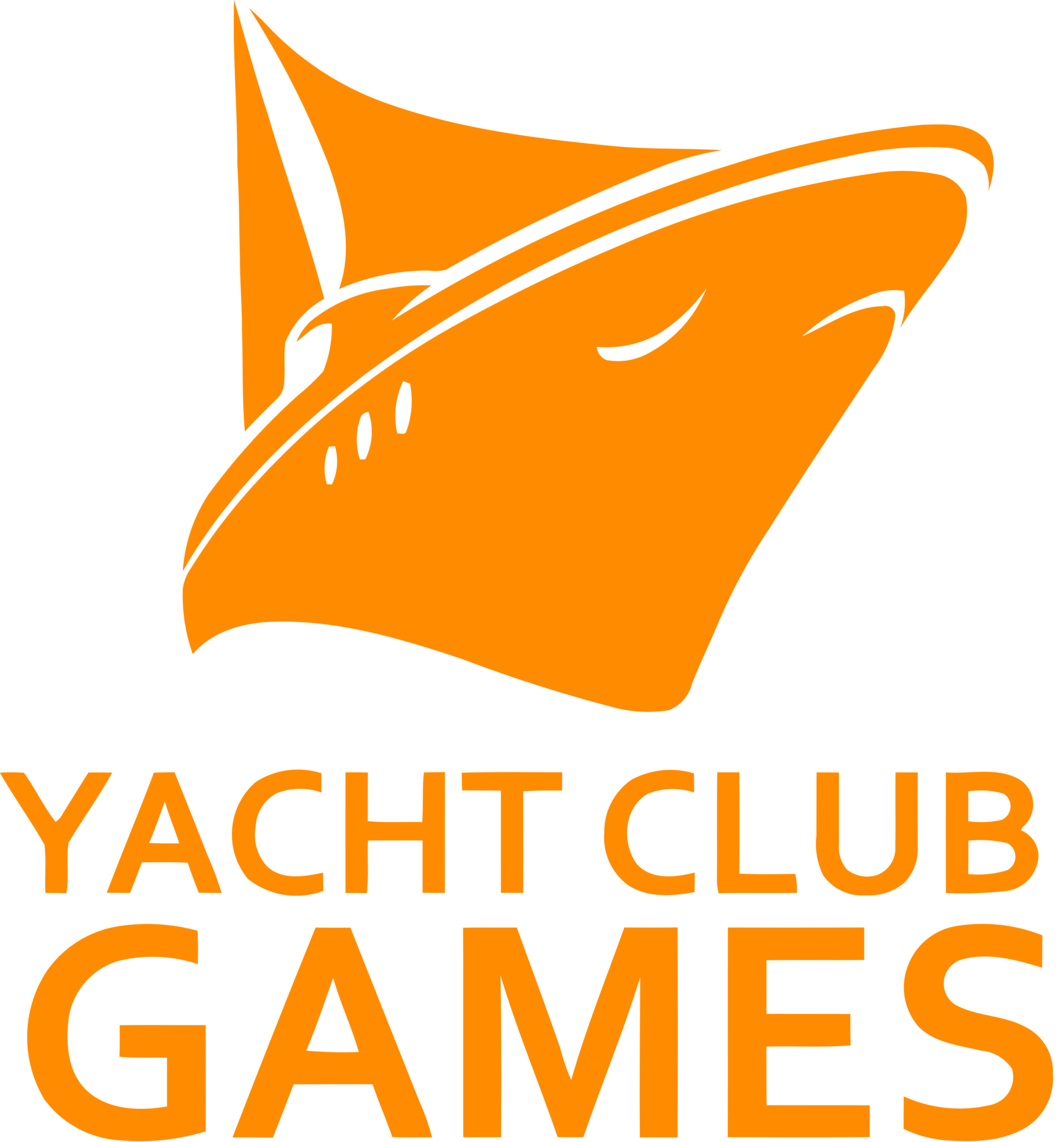 yacht club games twitter