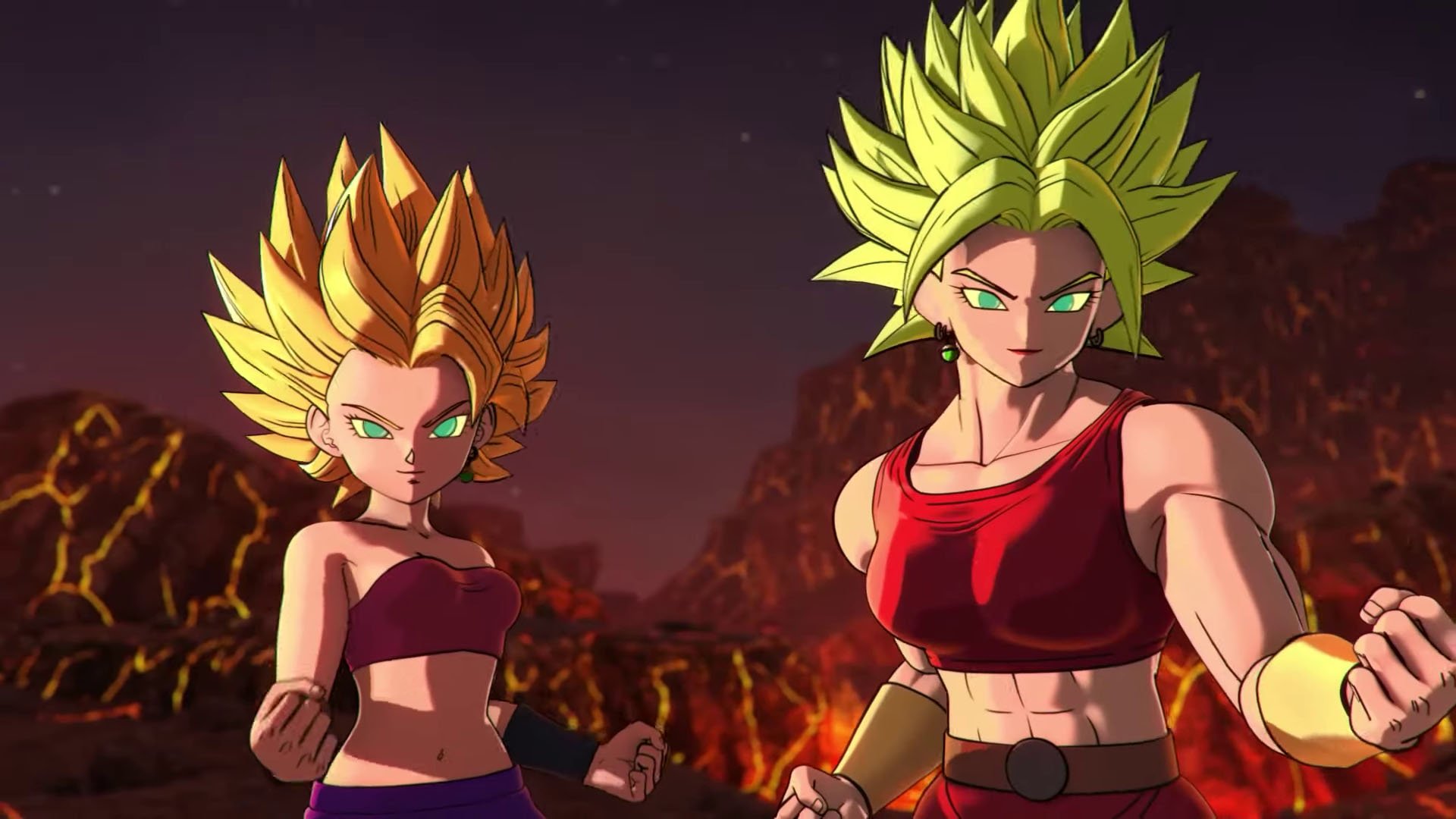 Dragon Ball Xenoverse 2: How Different is it From the First Game? - The  Koalition