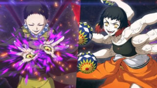 New 'Demon Slayer: Kimetsu no Yaiba' trailer previews