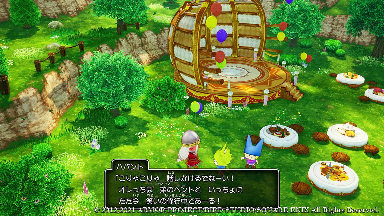 Dragon Quest X - Wikipedia