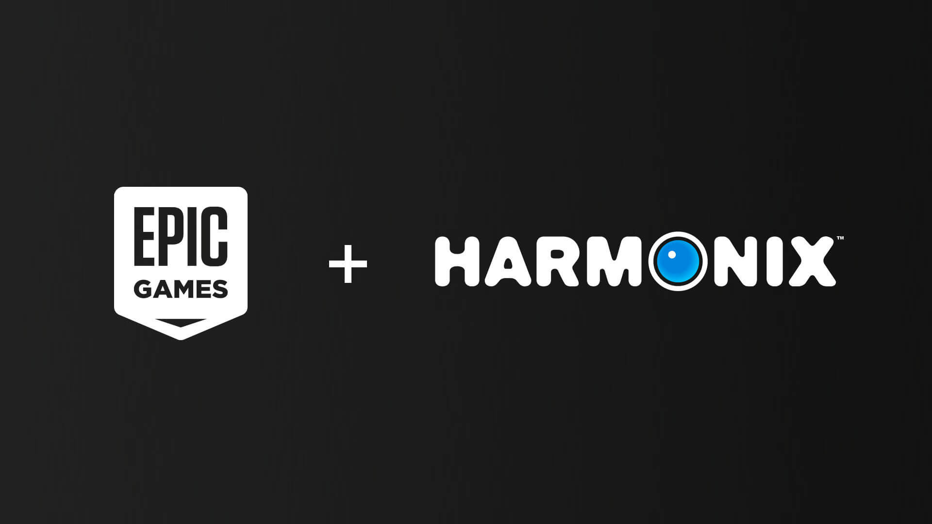 #Epic Games acquires Harmonix #Epic Games acquires Harmonix