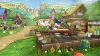 Fantasy Life Online - 🔧 Dear adventurers, In order to create a better  gaming experience for everyone, Fantasy Life Online will be holding a  server maintenance that lasts for 2 hours, starting