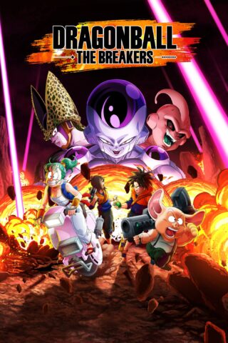 Dragon Ball: The Breakers – NintendoSoup