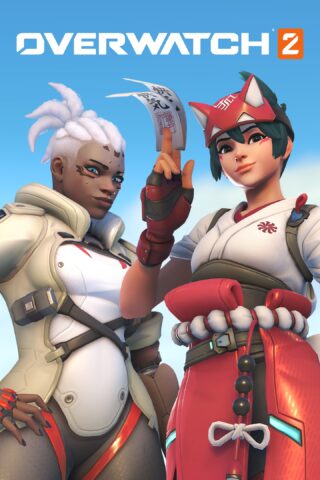 Director's Take – Looking Beyond Overwatch 2: Invasion - Overwatch 2 Shop,  News and Database