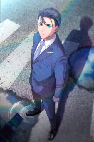 Tokyo 24-Ku: Inoru Switch Japan NEW Dramatic Create Visual Novel Politic  Dating Sim 2022